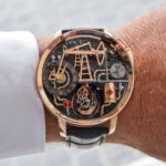 Jacob and Co Watches First Copy: A Luxurious Yet Affordable Choice
