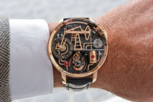 Jacob and Co Watches First Copy: A Luxurious…