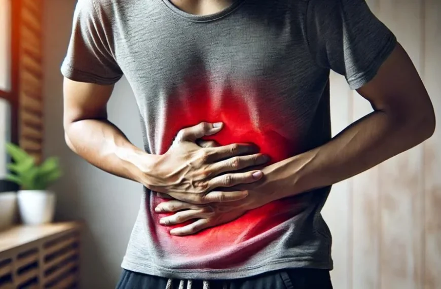 Key Signs of Gastroenteritis: Understanding…