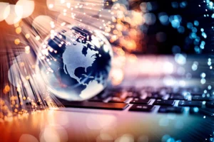 Fiber Solutions: Empowering Connectivity for a Connected World