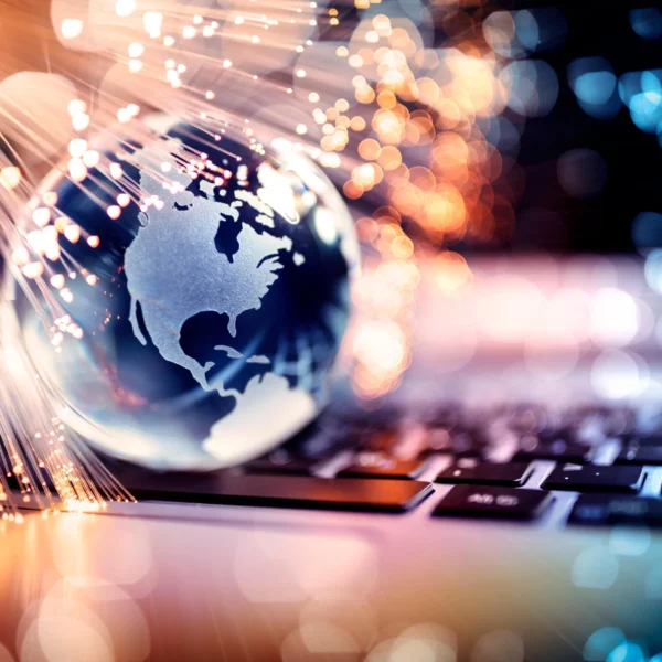 Fiber Solutions: Empowering Connectivity for a Connected World