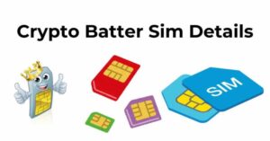 Crypto Batter Com Airtel: Revolutionizing the Future of…