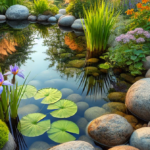 Pond