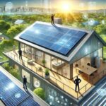 The Evolution of Roofing Technology and Its Impact on Residential Roofing Professionals