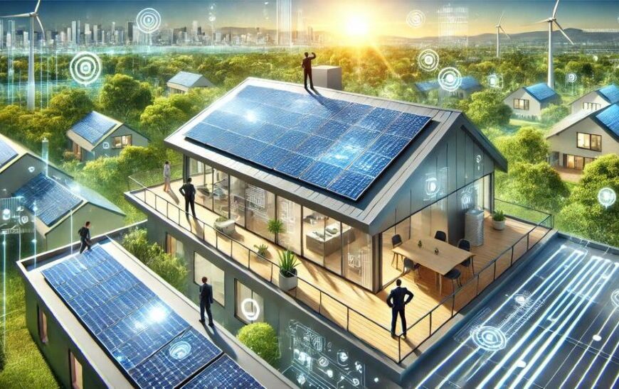 The Evolution of Roofing Technology and Its Impact on Residential Roofing Professionals