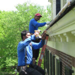 The Importance of Regular Gutter Maintenance and Repair