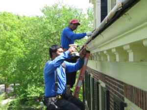 The Importance of Regular Gutter Maintenance and Repair