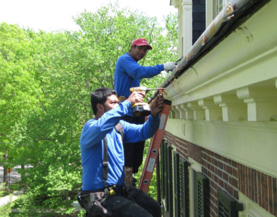 The Importance of Regular Gutter Maintenance and Repair