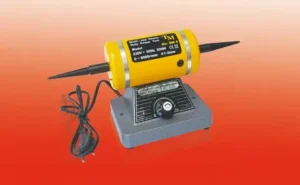 Troubleshooting Common Problems with Jewelry Polishing Machines