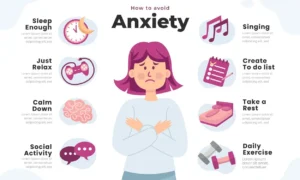 Taming the Beast: Practical Ways to Manage Anxiety