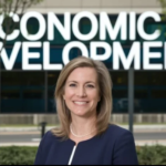 Maria Clark and Economic Development: A Vision for Growth and Transformation
