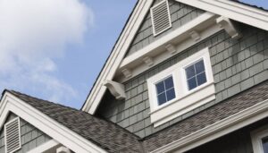 How Roof Replacement Contractors Ensure Proper Ventilation in…