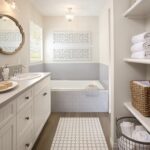 What to Expect During a Bathroom Remodeling Project