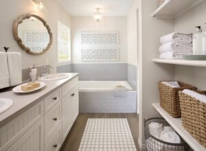 What to Expect During a Bathroom Remodeling Project