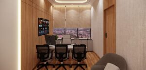Smart Office Design on a Budget: Tips for…