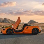 Luxury Meets Speed: Rent a Sports Car for Your Dubai Journey