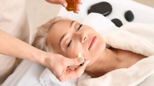 Skincare: A Comprehensive Guide for Healthy Skin