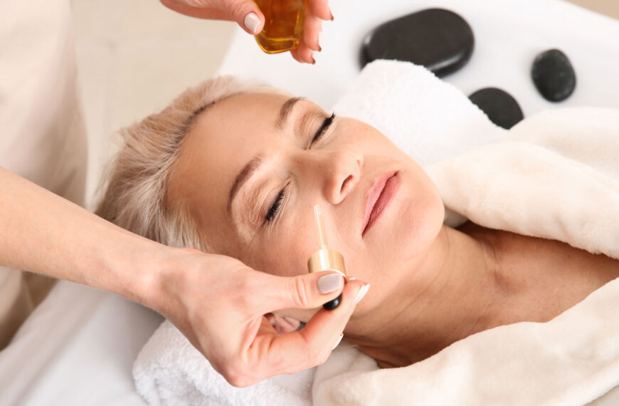 Skincare: A Comprehensive Guide for Healthy Skin