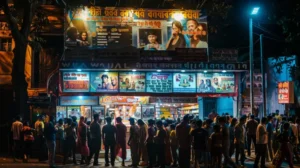 Jio Rockerss: The Ultimate Platform for Movie Enthusiasts