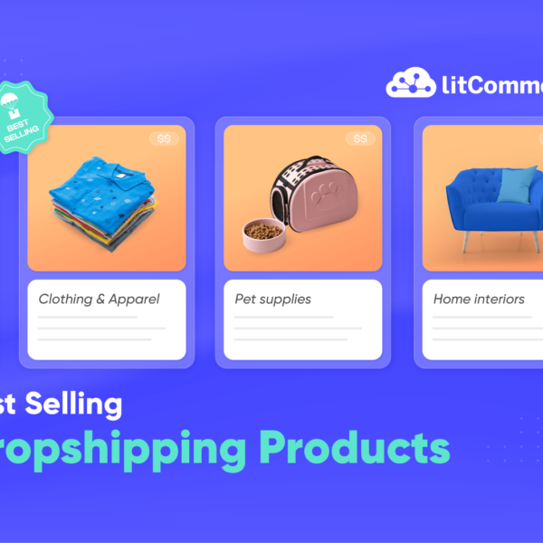 Top 5 Dropshipping Solutions for Your Brand’s Growth