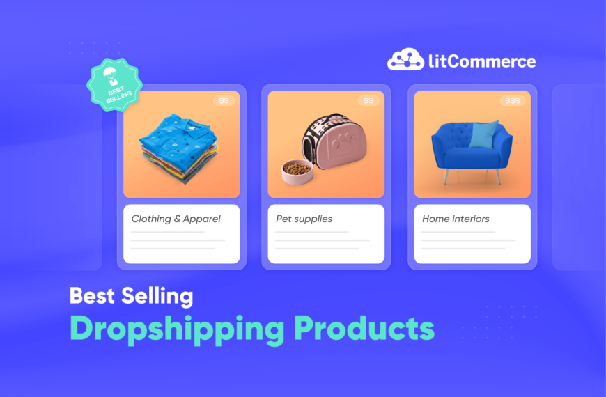 Top 5 Dropshipping Solutions for…
