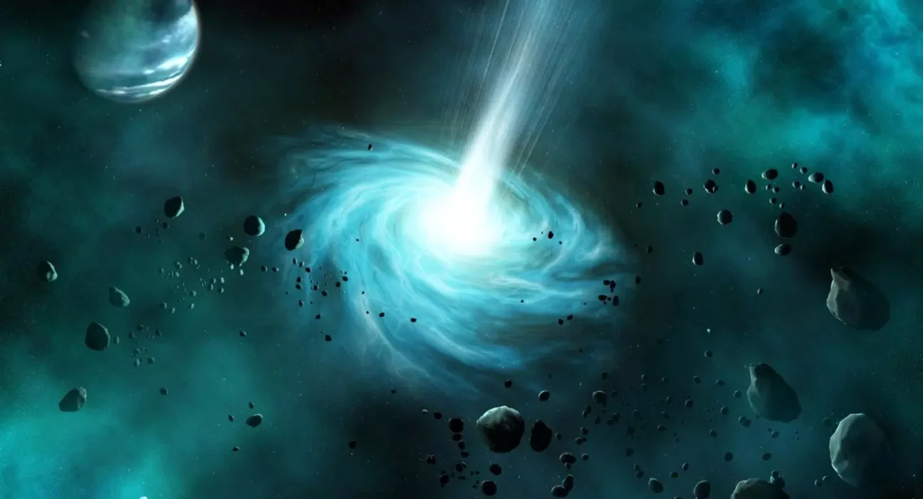 BlackHole APK