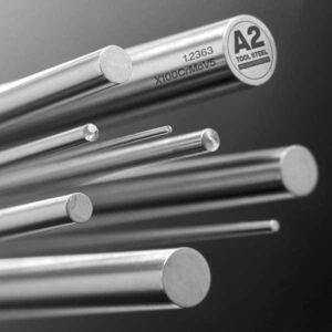 Is A2 Tool Steel Eco-Friendly
