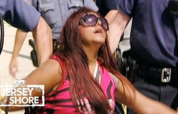 Shoobie Arrested: The Incident That Shook the Jersey…