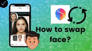 The Art of Face Swapping: Exploring the Fascination…