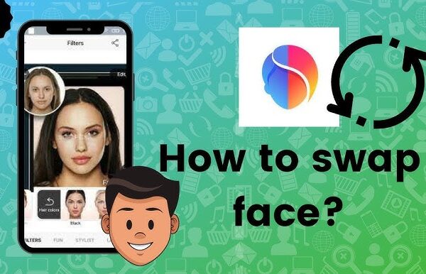 The Art of Face Swapping: Exploring the Fascination…