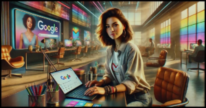 Gmail and the Impact of Gina Villar: A…
