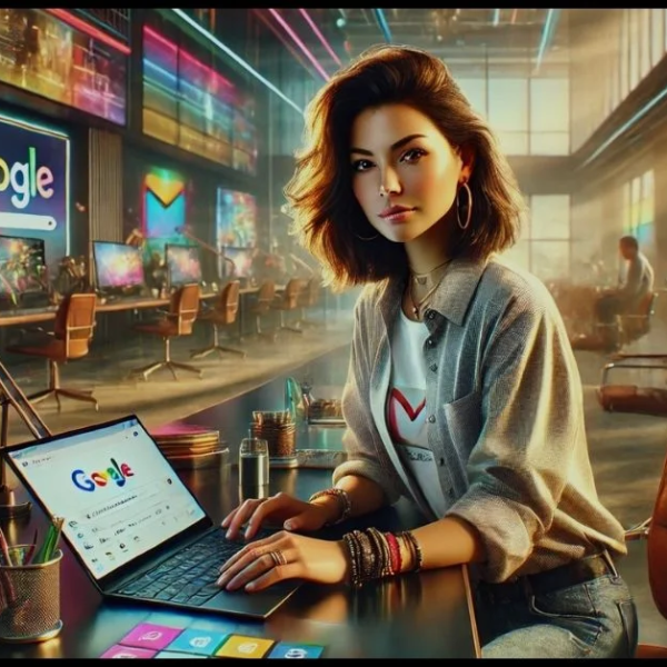 Gmail and the Impact of Gina Villar: A…