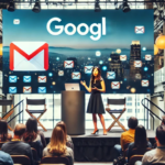 Gmail Account: A Guide for Gina Villar in San Francisco