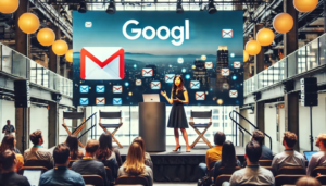 Gmail Account: A Guide for Gina Villar in…