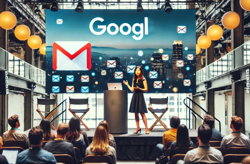 Gmail Account: A Guide for…