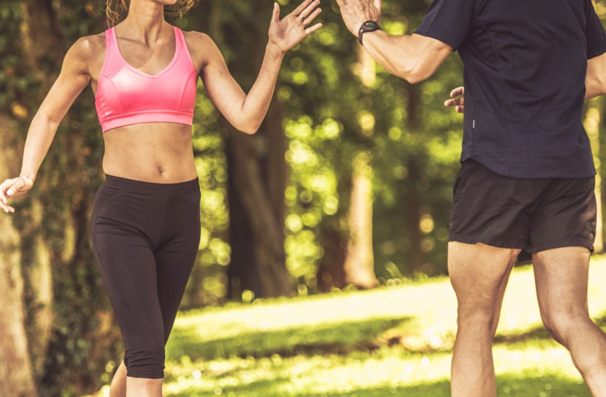 Running Post VS Instagram: A Comprehensive Comparison