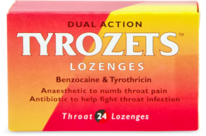 Tyrozets: A Comprehensive Review of the Product