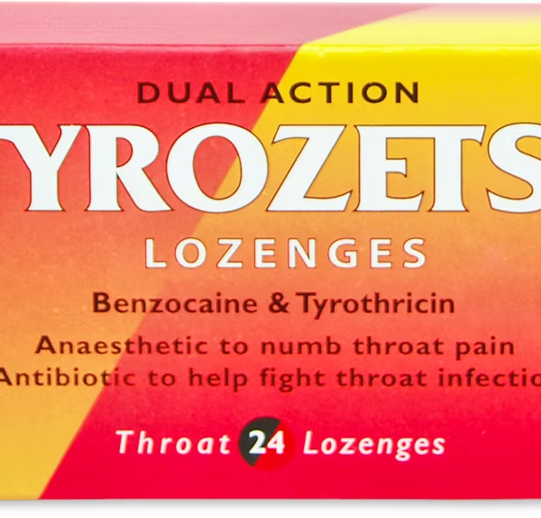 Tyrozets: A Comprehensive Review of the Product