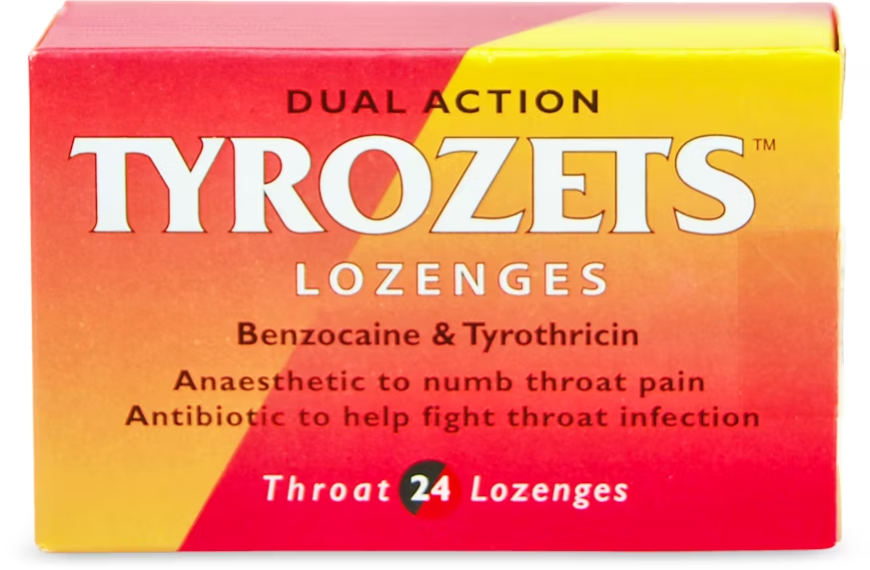 Tyrozets: A Comprehensive Review of…