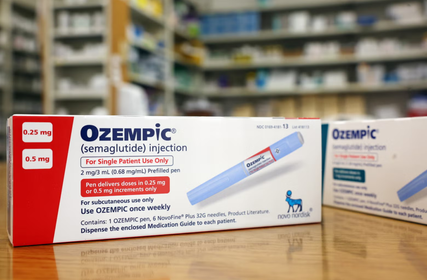 Ozempic Price: An In-Depth Review…