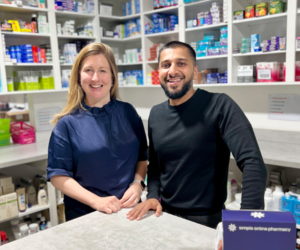 SimpleOnlinePharmacy: A Comprehensive Review of Services and Products