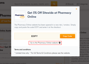 Simple Online Pharmacy Voucher Code: Save Big on…