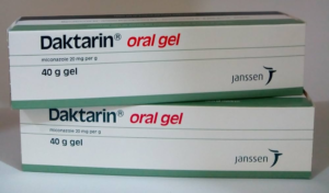 Daktarin Oral Gel: A Comprehensive Product Review