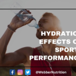 Why Runners Need Water: The Essential Role of Hydration in Endurance