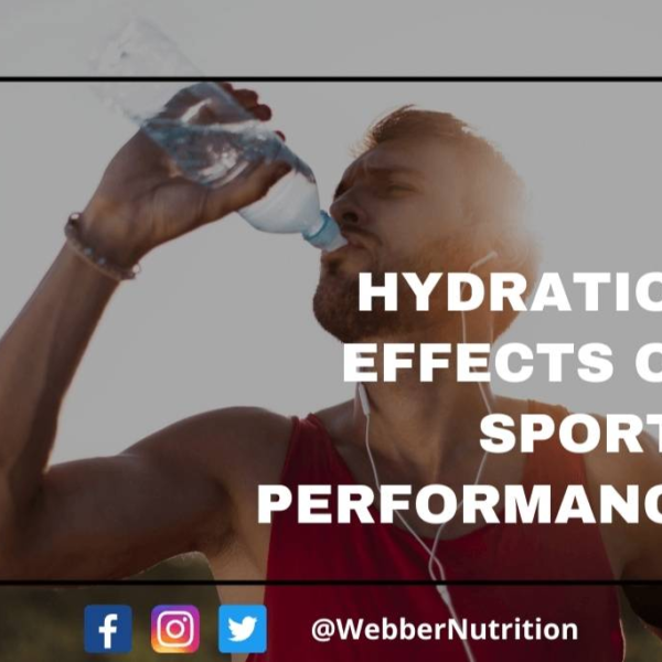 Why Runners Need Water: The Essential Role of…