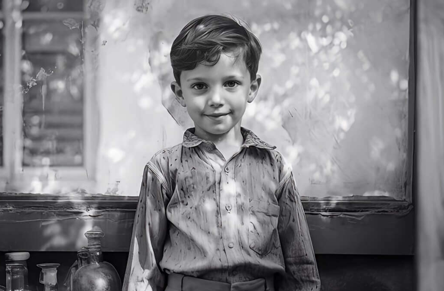 Free Photo Colorizer: The Ultimate…