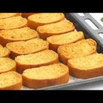 What is Rusk?