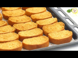What is Rusk?