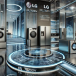 Understanding the LG KR_7520DV: A Comprehensive Review