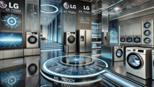 Understanding the LG KR_7520DV: A Comprehensive Review